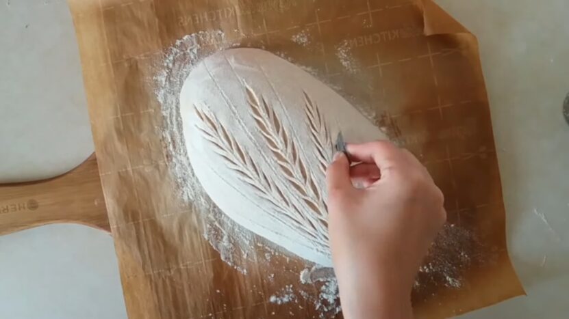 Different Bread Types