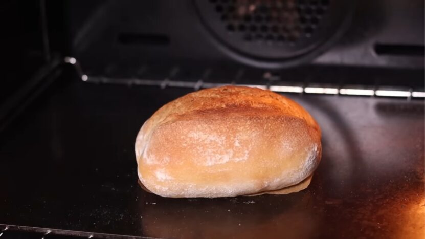 What Is The Ideal Oven Temperature For Baking Bread - From Dough to Delight