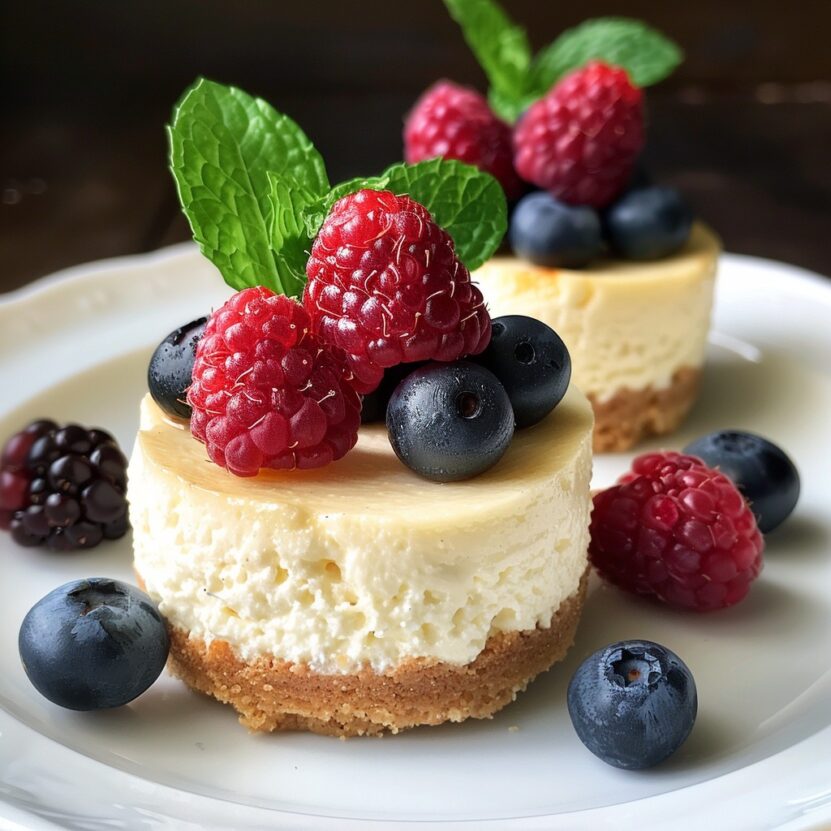 What Are the Main Differences Between Ricotta and Mascarpone?